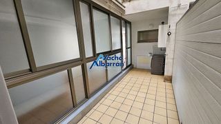 Piso en venta en La Estación en Badajoz