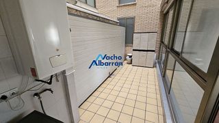 Piso en venta en La Estación en Badajoz