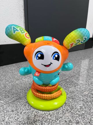 Juguete Fisher-Price para bebés