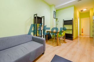 Dúplex en venta en Palacio en Madrid