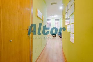 Dúplex en venta en Palacio en Madrid