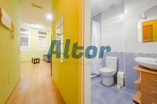 Dúplex en venta en Palacio en Madrid