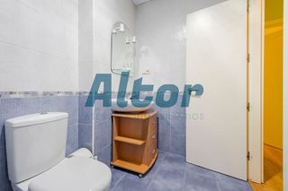 Dúplex en venta en Palacio en Madrid