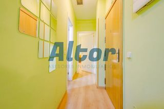 Dúplex en venta en Palacio en Madrid