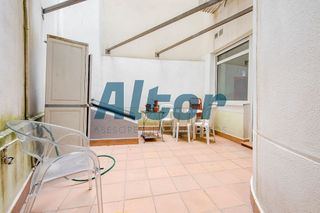 Dúplex en venta en Palacio en Madrid