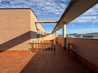 Ático en venta en Las Lomas-Salinera-La Muñeca en Guadalajara