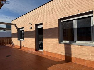 Ático en venta en Las Lomas-Salinera-La Muñeca en Guadalajara