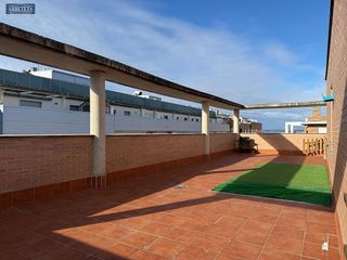 Ático en venta en Las Lomas-Salinera-La Muñeca en Guadalajara