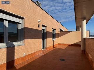 Ático en venta en Las Lomas-Salinera-La Muñeca en Guadalajara