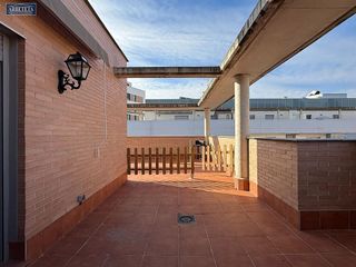 Ático en venta en Las Lomas-Salinera-La Muñeca en Guadalajara