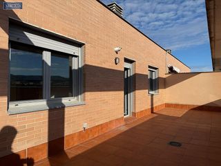 Ático en venta en Las Lomas-Salinera-La Muñeca en Guadalajara