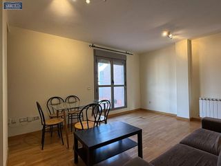 Ático en venta en Las Lomas-Salinera-La Muñeca en Guadalajara