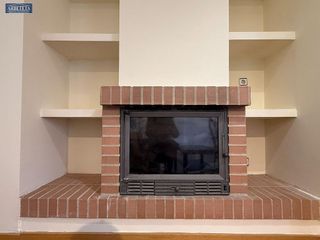 Ático en venta en Las Lomas-Salinera-La Muñeca en Guadalajara