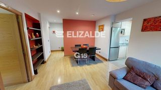 Piso en venta en Beraun - Pontika en Errenteria