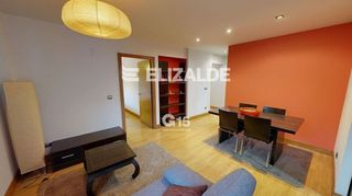 Piso en venta en Beraun - Pontika en Errenteria