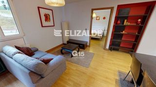 Piso en venta en Beraun - Pontika en Errenteria
