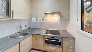 Piso en venta en Beraun - Pontika en Errenteria