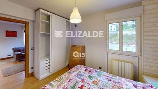 Piso en venta en Beraun - Pontika en Errenteria