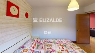 Piso en venta en Beraun - Pontika en Errenteria