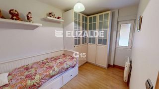 Piso en venta en Beraun - Pontika en Errenteria
