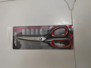 Tijeras de Cocina Arcos Prochef