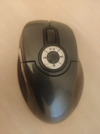 Tastiera e mouse wireless TRUST