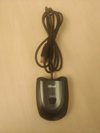 Tastiera e mouse wireless TRUST