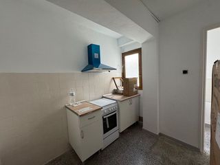 Piso en venta en Barrio Alto - San Félix - Oliveros - Altamira en Almería