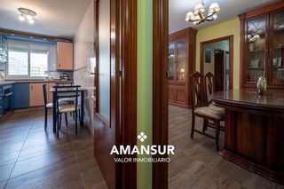 Piso en venta en La Hispanidad - Verdeluz en Huelva