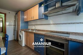 Piso en venta en La Hispanidad - Verdeluz en Huelva