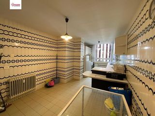 Piso en venta en Plaza España - Villa Pilar - Reyes Católicos - Vadillos en Burgos