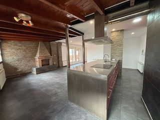 Ático en venta en Zubia (La)