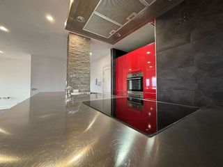 Ático en venta en Zubia (La)