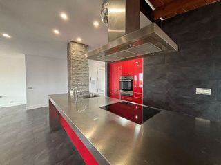 Ático en venta en Zubia (La)