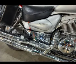 Hyosung Aquila GV250 - ITV al día