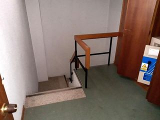 Piso en venta en Bouzas - Coia en Vigo