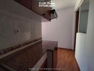 Piso en venta en Los Gladiolos en Santa Cruz de Tenerife