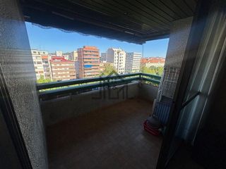Piso en venta en Centro en Cáceres