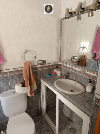 Piso en venta en El Valle - Universidad en Jaén