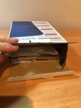 New 3Ds Xl azul completa