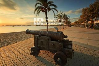 Piso en venta en Port Esportiu - Puig Rom - Canyelles en Roses