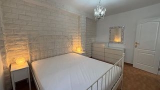 Casa pareada en alquiler en El Faro de Calaburra - Chaparral en Mijas