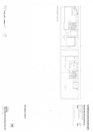 Piso en venta en Sants en Barcelona