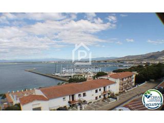 Piso en venta en Port Esportiu - Puig Rom - Canyelles en Roses