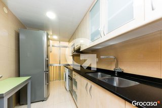 Piso en venta en Plaça Catalunya en Prat de Llobregat, El