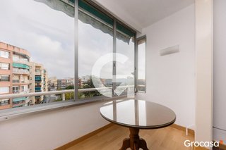 Piso en venta en Plaça Catalunya en Prat de Llobregat, El