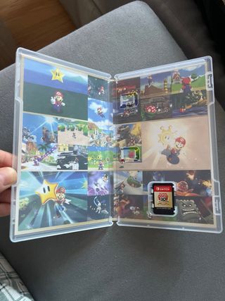 Super Mario 3D All-Stars Nintendo Switch