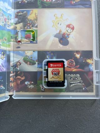 Super Mario 3D All-Stars Nintendo Switch