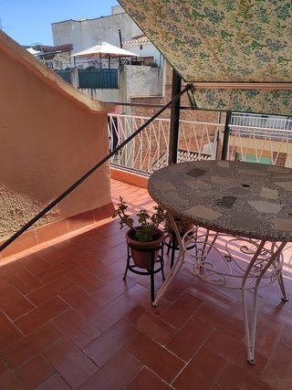 Ático en venta en Artigas - Llefià en Badalona