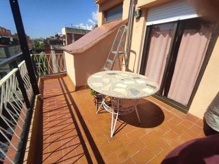 Ático en venta en Artigas - Llefià en Badalona